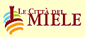 Le citt&agrave; del miele
