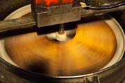 apiw602 - Smelatore radiale in movimento