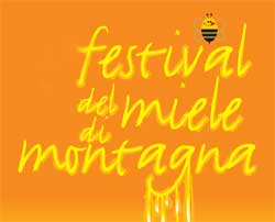 Secondo Festival del miele di montagna 