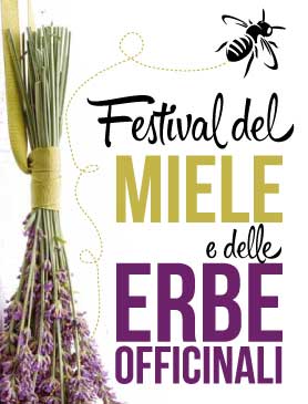 Festival del Miele e delle Erbe Officinali 