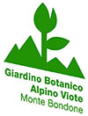 2017 Giardino Botanico Alpino Viote
