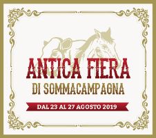 Antica Fiera di Sommacampagna Antica Fiera di Sommacampagna