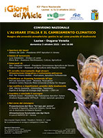 Locandina convegno FAI-APAT
