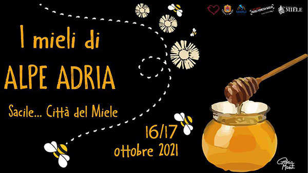 I mieli di ALPE ADRIA 