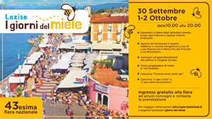 Locandina Lazise 2022