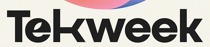 TekWeek 