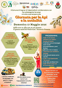Locandina manifestazione