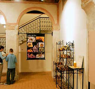 I poster esposti a Sacile (foto: Prosacile)