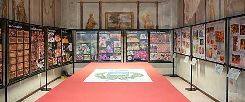 Fiera di Campagna Amica 