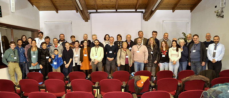 Foto di gruppo