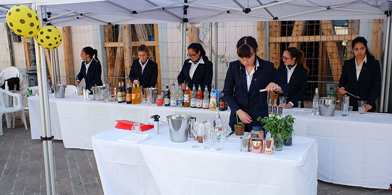 Cocktail e aperitivi