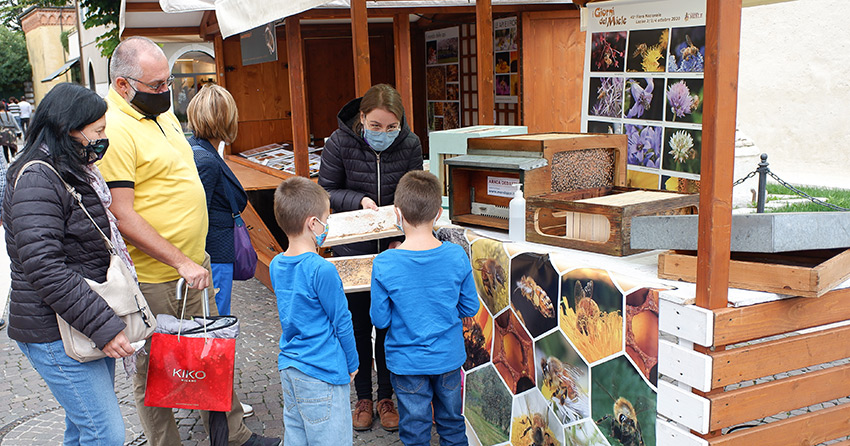 stand mondoapi.it