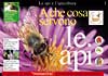 "A cosa servono le api"