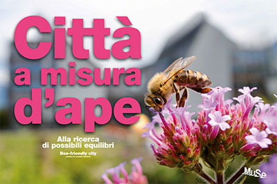 Citt&agrave; a misura d'ape a Passo Coe 