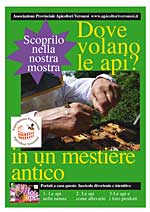 Dove volano le api? in un mestiere antico