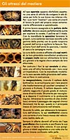 gli attrezzi del mestiere